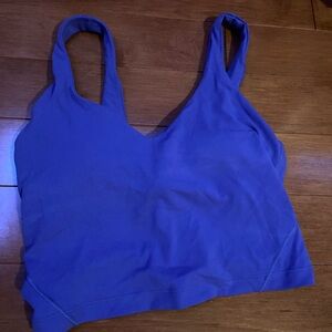 Lululemon align tank